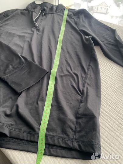 Термокофта пулон 54-56 Crivit