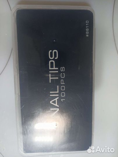 Верхние формы для наращивания квадрат арочные клас