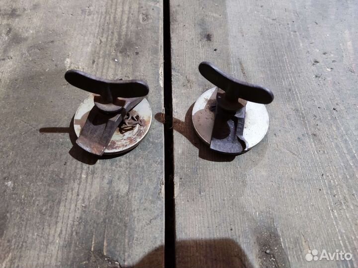 Запчасти на катер Амур Д, 3