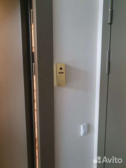 Ремонт домофона,ворот автоматических, шлагбаума