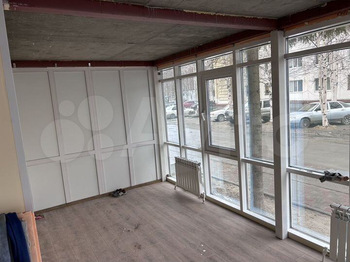 Свободного назначения, 85 м²