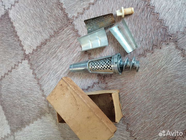 Насадка на мясорубку соковыжималка