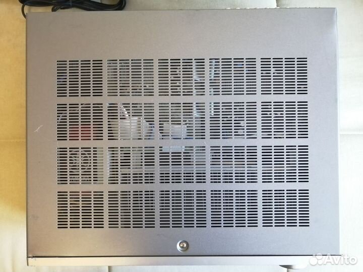 Ресивер Yamaha RX-V459