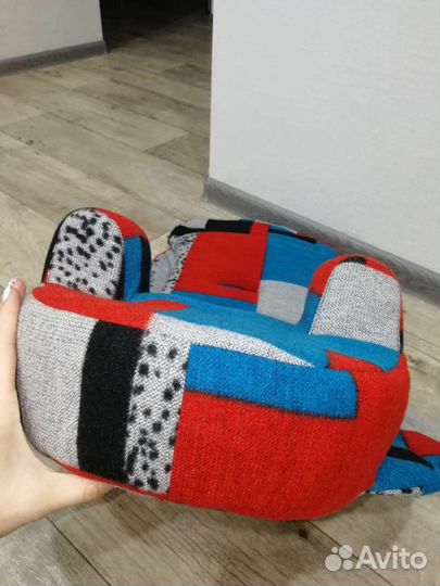 Матрас в коляску