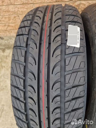 Viatti Strada Asimmetrico V-130 205/55 R16