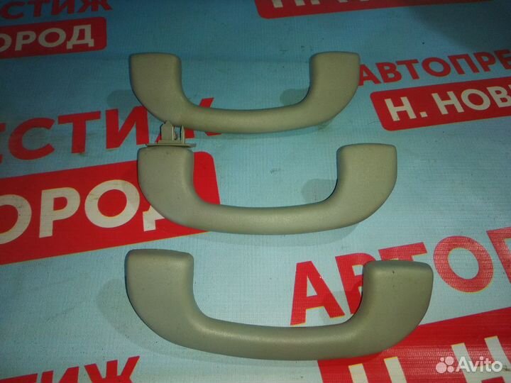 Ручки потолка suzuki sx 4