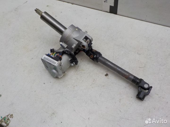 Колонка рулевая Jetour Dashing