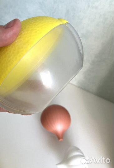 Контейнер под продукты