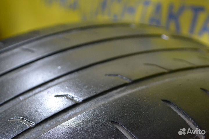 Ironman iMove Gen2 AS 245/40 R18