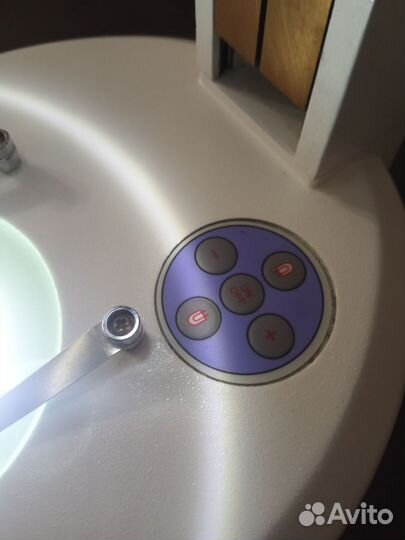 Микроскоп Levenhuk 5ST, бинокулярный