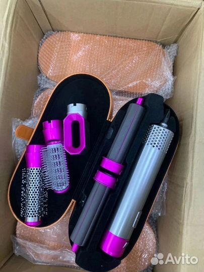 Стайлер для волос