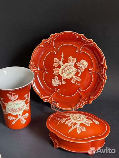 Сет Jlmenau,Германия