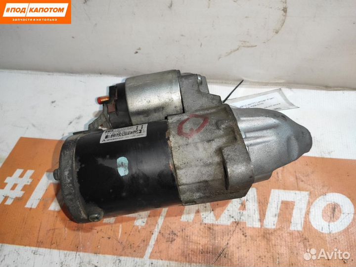 Стартер Mitsubishi Delica D:5 2008 M000T21571