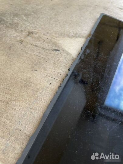 Стекло глухое заднее правое Land Rover Range Rover