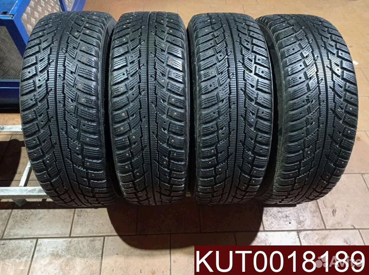 Kumho I'Zen RV Stud KC16 235/60 R18 107U