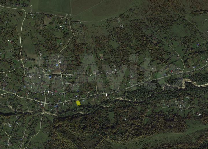 Участок 19 сот. (ИЖС)