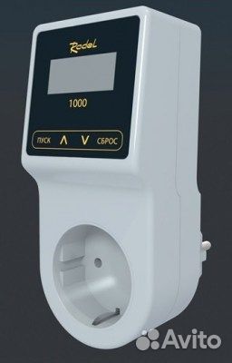 Сигнализатор загазованности на угарный газ