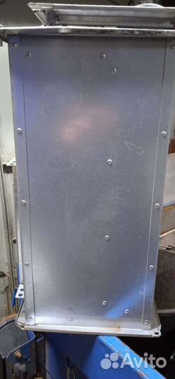 Systemair ktex 50-25-4 Взрывозащищенный вентилятор