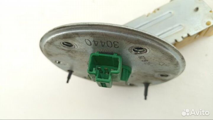 Датчик уровня топлива Lexus Gs300 JZS147 2jzge