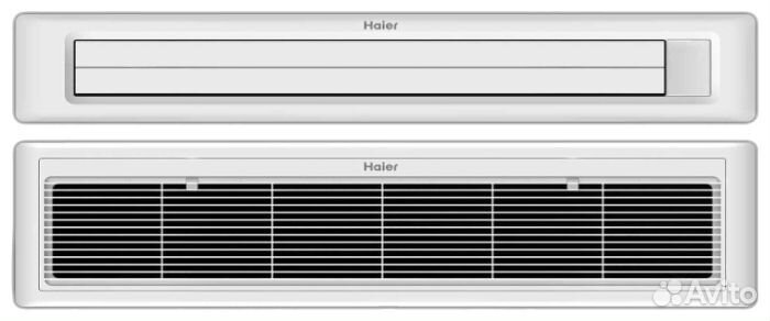 Haier AD242msera (D)