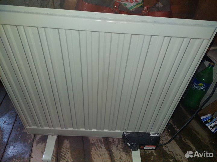 Электрорадиатор