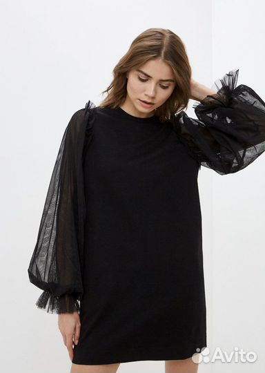 Платье Francesco donni