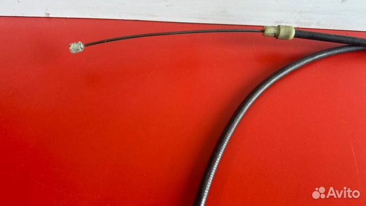 Трос стояночного тормоза Mercedes-Benz S-Class