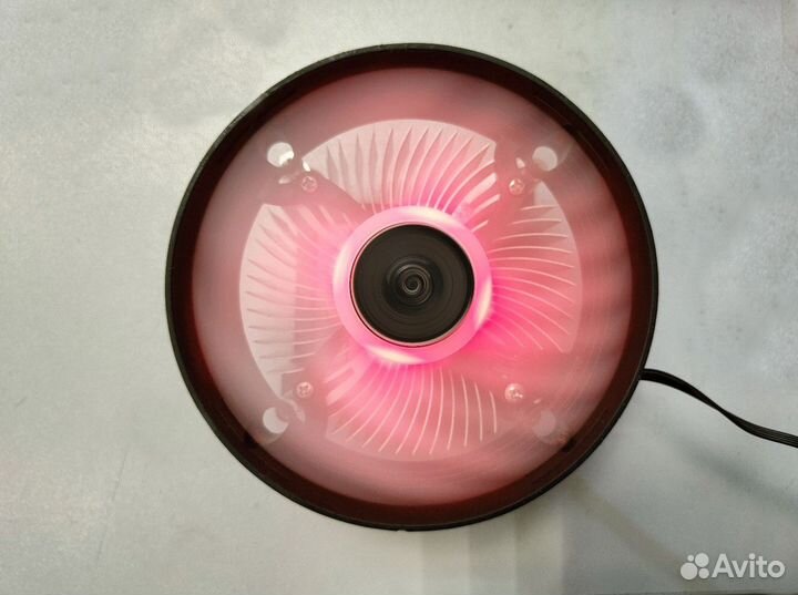 Кулер Cooler Master