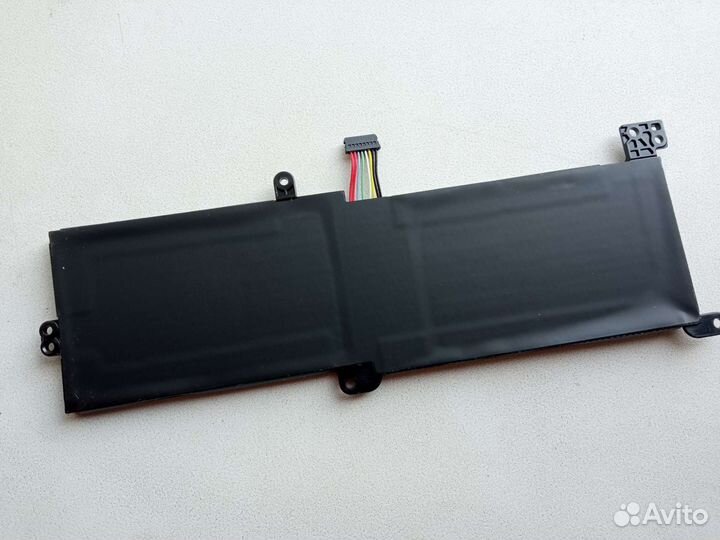 Аккумулятор l16m2pb1 для ноутбука Lenovo 320