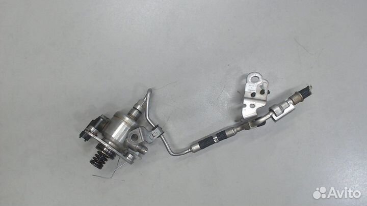 Тнвд Chevrolet Camaro, 2012