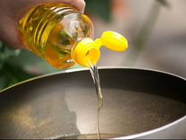 Выкупим отработанное растительное масло