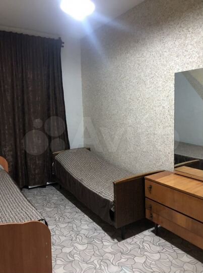 2-к. квартира, 51,4 м², 2/2 эт.