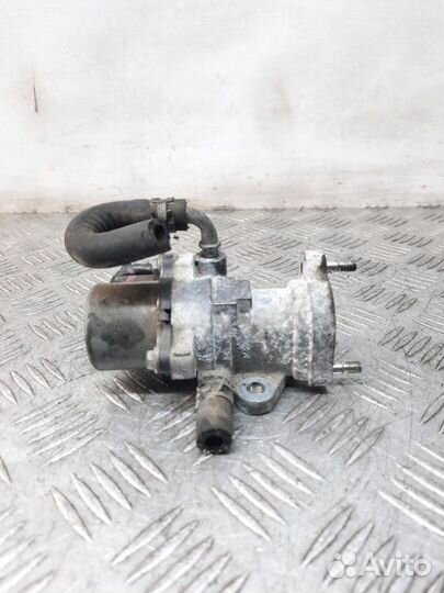 Клапан EGR Toyota Yaris хэтчбэк 1.4 1ndtv 2006