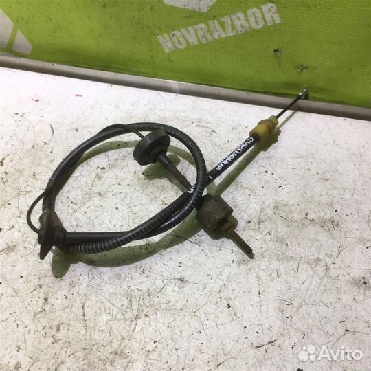 Трос сцепления Рено Логан