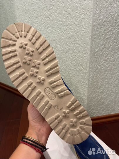 Слипоны Baldinini