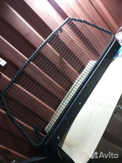 Решётка фургон Пежо Ситроен М59