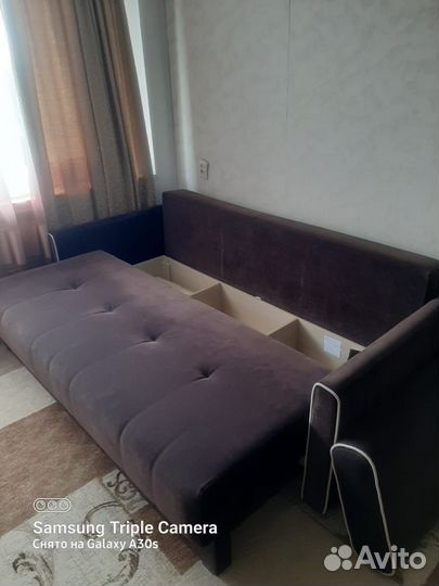 Диван кровать