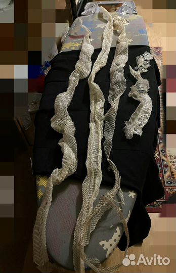 Выползок удава