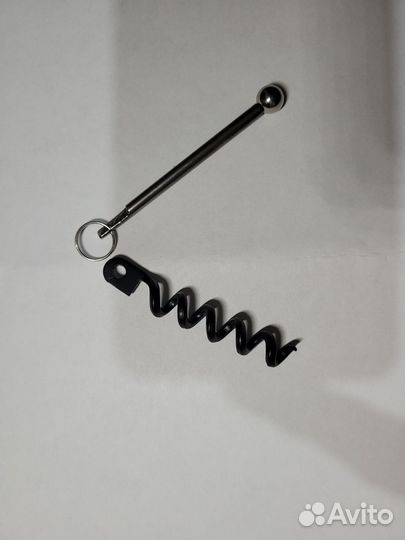 Штопор для вина