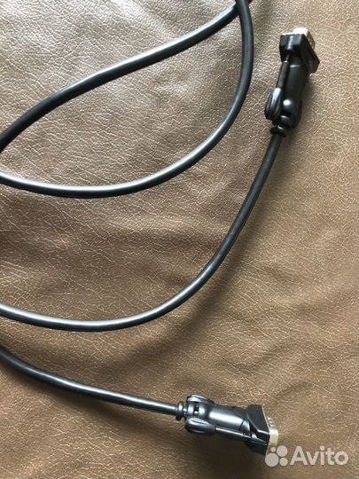 Кабель для компьютера