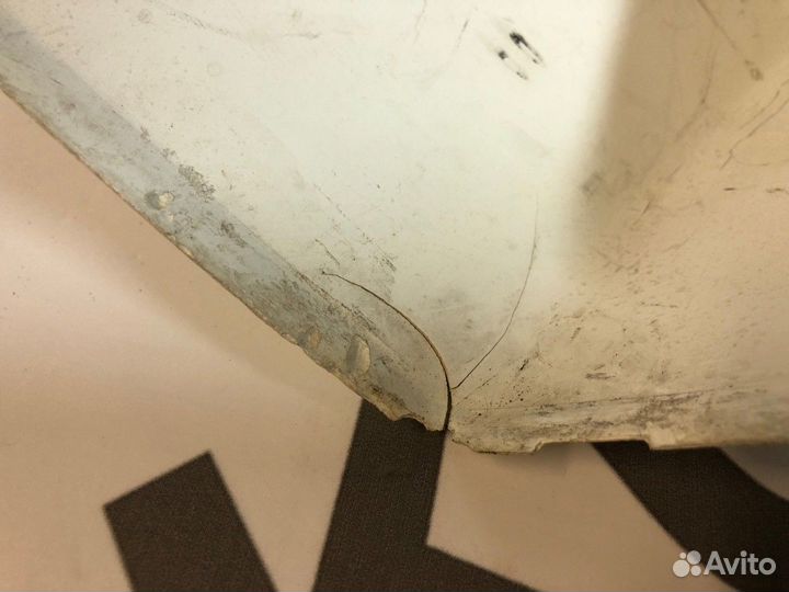 Обтекатель боковой (правый) Honda Gyro Up TA01 Б/У