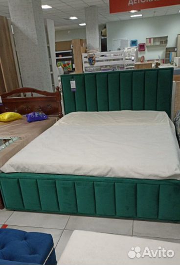 Кровать «Вена - 2»