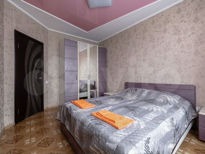 2-к. квартира, 48 м², 2/20 эт.