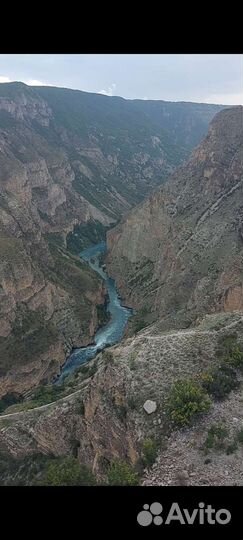 Туры по дагестану индивидуально все включено