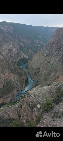 Туры по дагестану индивидуально все включено