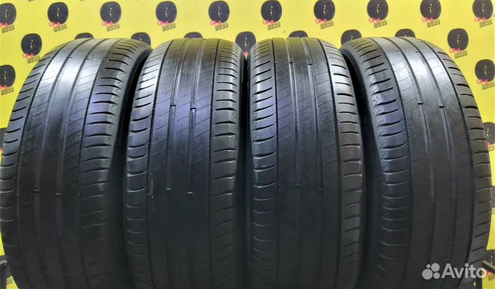 Michelin Primacy 3 215/60 R16