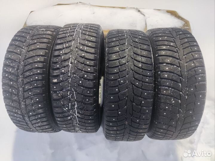 Laufenn I Fit Ice LW 71 205/55 R16 91T