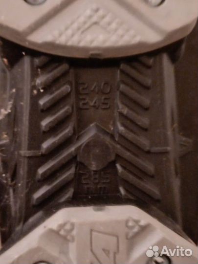 Горнолыжные комплект женский