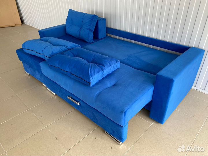 Диван Угловой