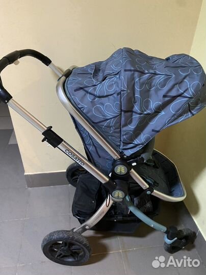 Коляска cosatto ooba 3 в 1